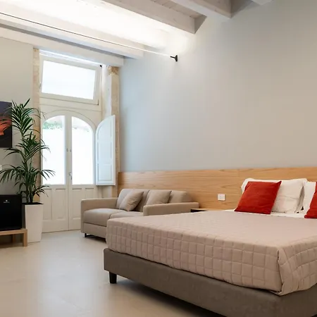 Appartement Il Giardino Di Ortigia *