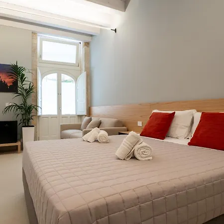 Il Giardino Di Ortigia Apartament