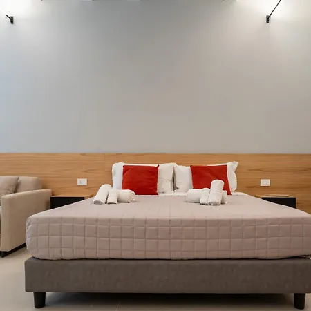 Il Giardino Di Ortigia Appartement Syracuse