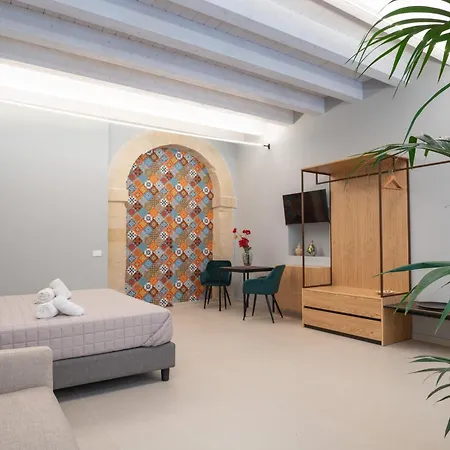 Il Giardino Di Ortigia Appartement Syracuse