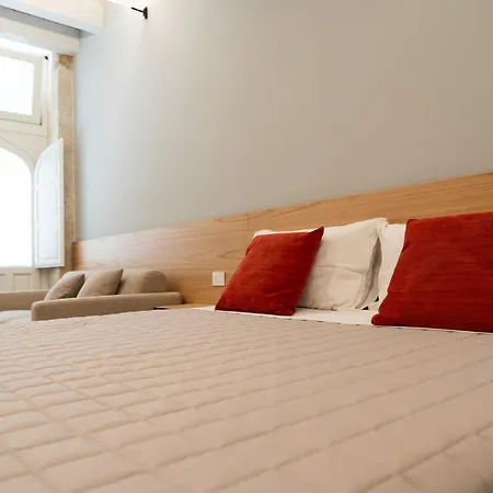 Appartement Il Giardino Di Ortigia *