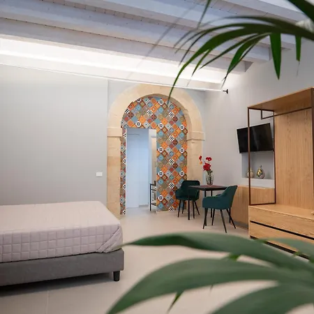 Appartement Il Giardino Di Ortigia *