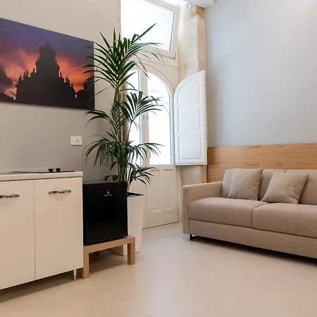 Il Giardino Di Ortigia Appartement *