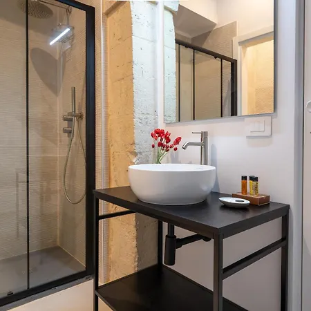 Apartament Il Giardino Di Ortigia