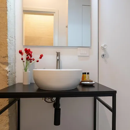 Il Giardino Di Ortigia Apartment *