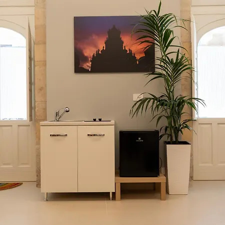 Apartament Il Giardino Di Ortigia Syrakuzy
