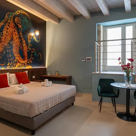 Appartement Il Giardino Di Ortigia