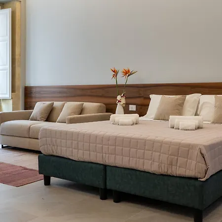 Apartamento Il Giardino Di Ortigia Syracuse